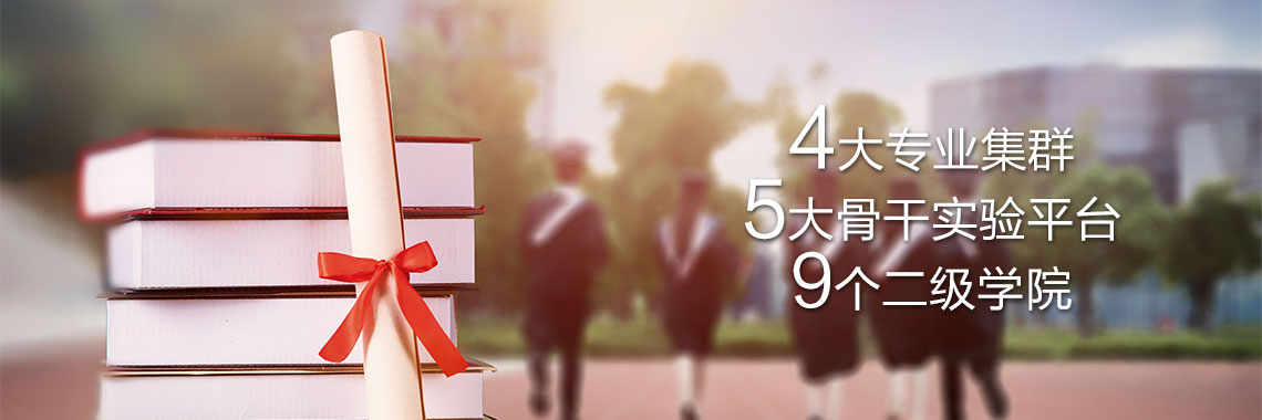 學(xué)校二級(jí)學(xué)院設(shè)置情況及學(xué)科帶頭人介紹