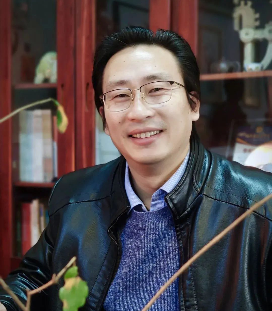 美術(shù)學(xué)院副院長魏廣：石畫實(shí)說