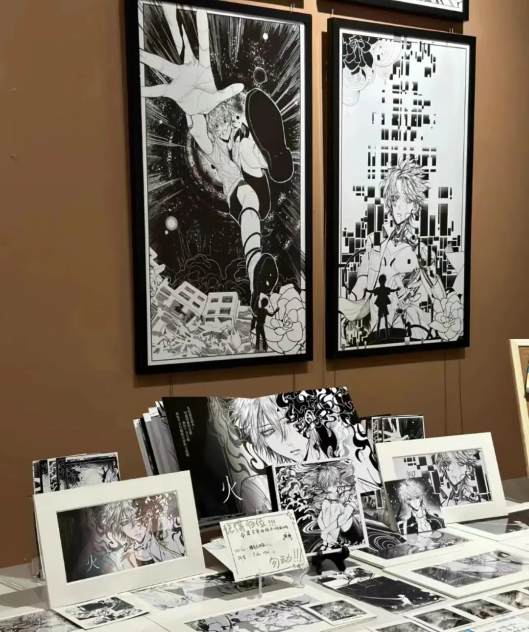 智慧空間設計學院組織學生參觀山東工藝美術學院畢業(yè)設計展 第 5 張