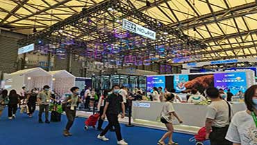 中小企業有沒有必要做展會展臺搭建